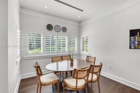 4901 Hammock Park Drive Coral Gables FL 33156