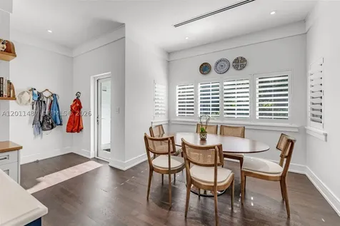 4901 Hammock Park Drive Coral Gables FL 33156