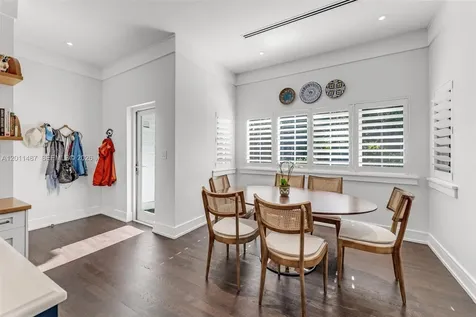 4901 Hammock Park Drive Coral Gables FL 33156