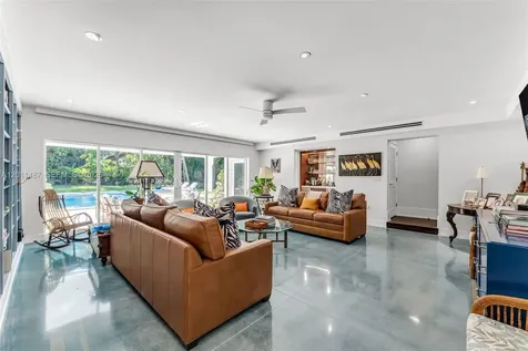 4901 Hammock Park Drive Coral Gables FL 33156