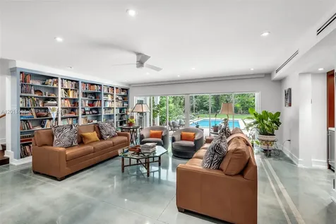4901 Hammock Park Drive Coral Gables FL 33156