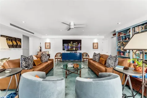 4901 Hammock Park Drive Coral Gables FL 33156