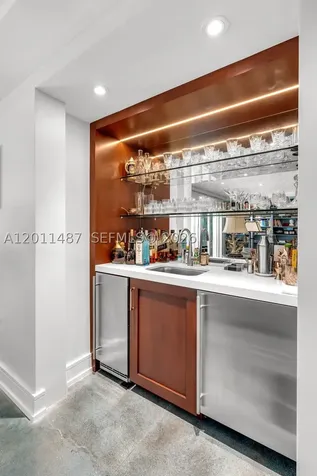 4901 Hammock Park Drive Coral Gables FL 33156