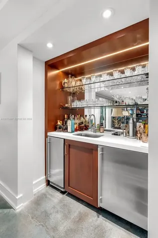 4901 Hammock Park Drive Coral Gables FL 33156