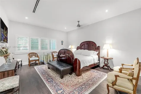 4901 Hammock Park Drive Coral Gables FL 33156
