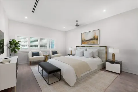4901 Hammock Park Drive Coral Gables FL 33156