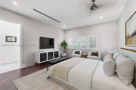 4901 Hammock Park Drive Coral Gables FL 33156