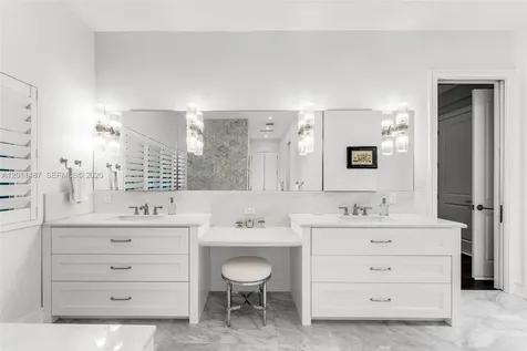 4901 Hammock Park Drive Coral Gables FL 33156
