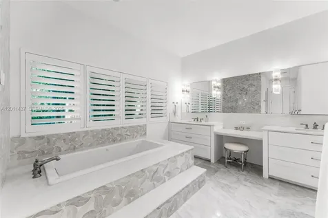4901 Hammock Park Drive Coral Gables FL 33156