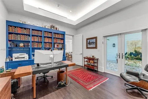 4901 Hammock Park Drive Coral Gables FL 33156