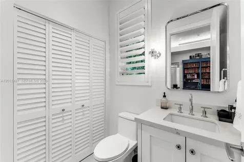 4901 Hammock Park Drive Coral Gables FL 33156