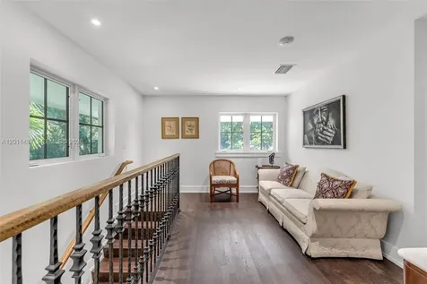 4901 Hammock Park Drive Coral Gables FL 33156
