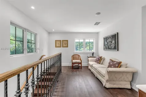 4901 Hammock Park Drive Coral Gables FL 33156