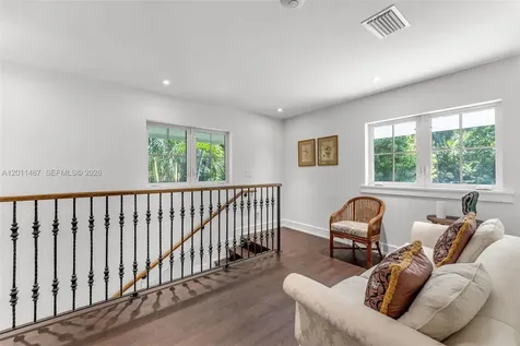 4901 Hammock Park Drive Coral Gables FL 33156