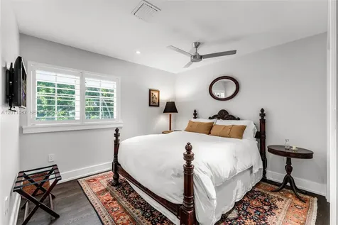 4901 Hammock Park Drive Coral Gables FL 33156