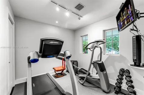 4901 Hammock Park Drive Coral Gables FL 33156