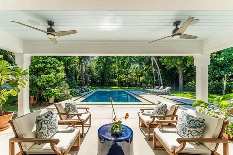 4901 Hammock Park Drive Coral Gables FL 33156