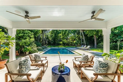 4901 Hammock Park Drive Coral Gables FL 33156