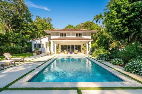 4901 Hammock Park Drive Coral Gables FL 33156