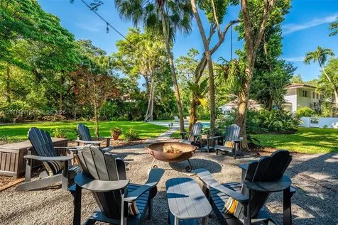 4901 Hammock Park Drive Coral Gables FL 33156