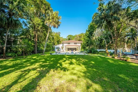 4901 Hammock Park Drive Coral Gables FL 33156
