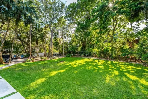 4901 Hammock Park Drive Coral Gables FL 33156