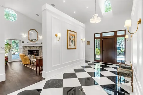 4901 Hammock Park Drive Coral Gables FL 33156