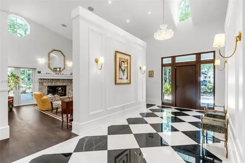 4901 Hammock Park Drive Coral Gables FL 33156