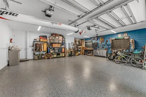 4901 Hammock Park Drive Coral Gables FL 33156