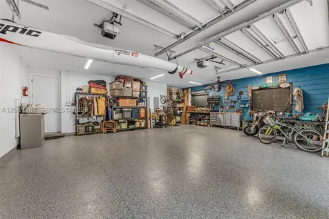 4901 Hammock Park Drive Coral Gables FL 33156