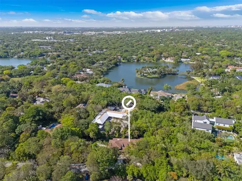 4901 Hammock Park Drive Coral Gables FL 33156