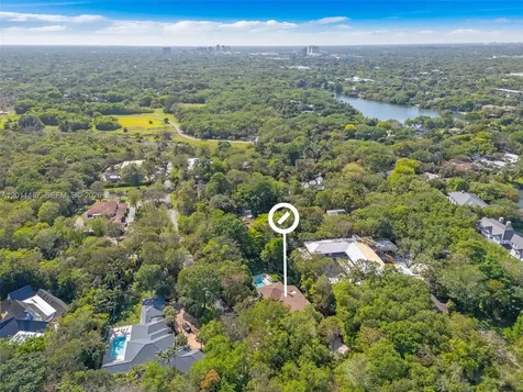 4901 Hammock Park Drive Coral Gables FL 33156