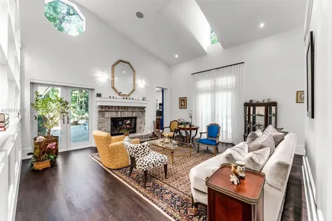 4901 Hammock Park Drive Coral Gables FL 33156