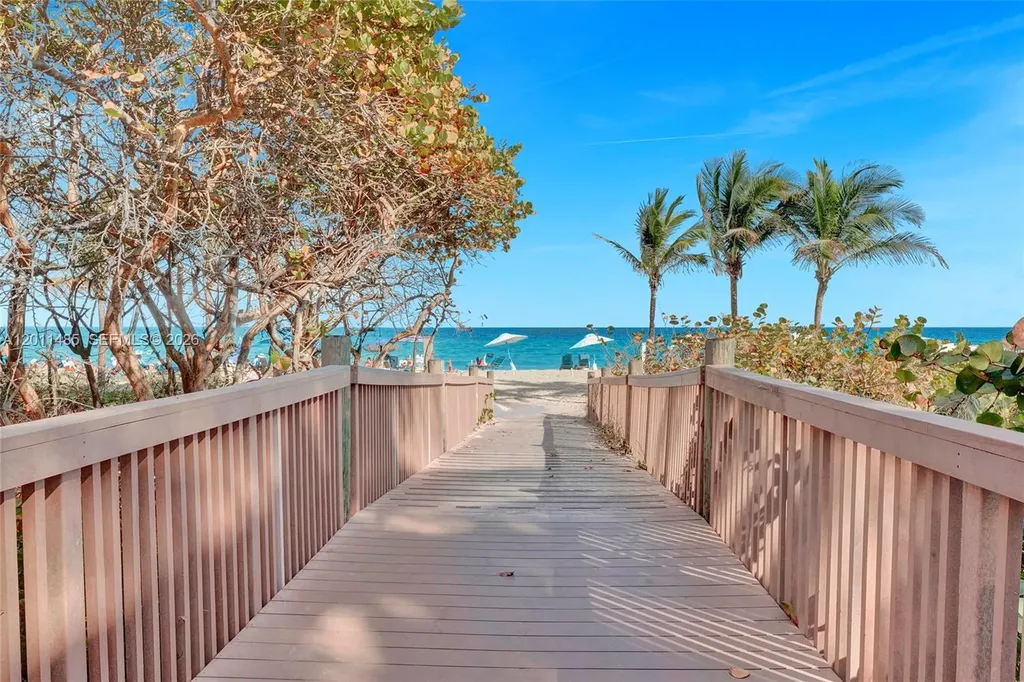 1201 S Ocean Drive Hollywood FL 33019