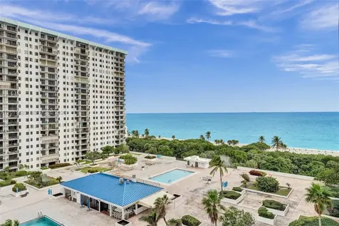 1201 S Ocean Drive Hollywood FL 33019