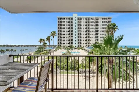 1201 S Ocean Drive Hollywood FL 33019