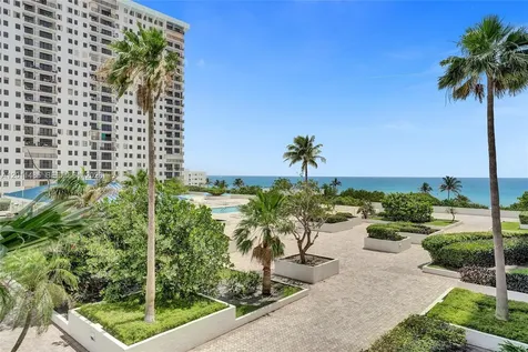 1201 S Ocean Drive Hollywood FL 33019