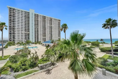 1201 S Ocean Drive Hollywood FL 33019