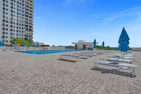 1201 S Ocean Drive Hollywood FL 33019