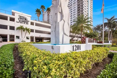 1201 S Ocean Drive Hollywood FL 33019