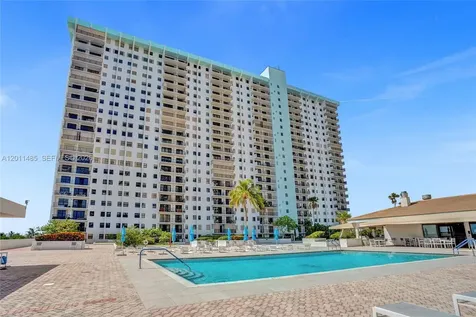 1201 S Ocean Drive Hollywood FL 33019