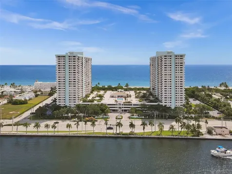 1201 S Ocean Drive Hollywood FL 33019