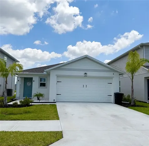12119 Shortleaf Pine Trail Fort Myers FL 33966