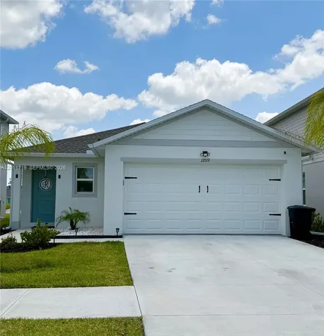 12119 Shortleaf Pine Trail Fort Myers FL 33966