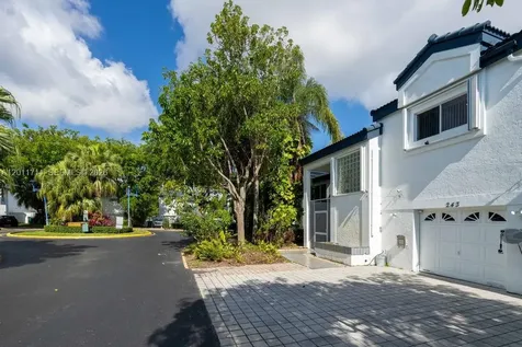 243 NE 212th Terrace Miami FL 33179