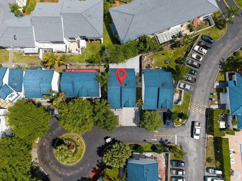 243 NE 212th Terrace Miami FL 33179
