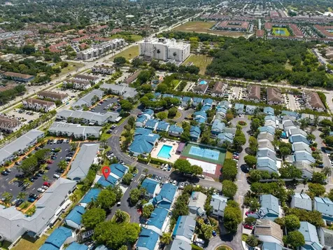 243 NE 212th Terrace Miami FL 33179