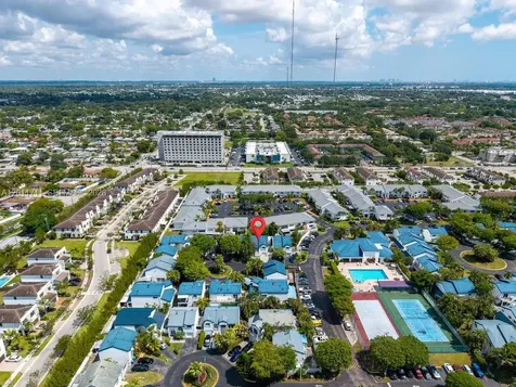 243 NE 212th Terrace Miami FL 33179