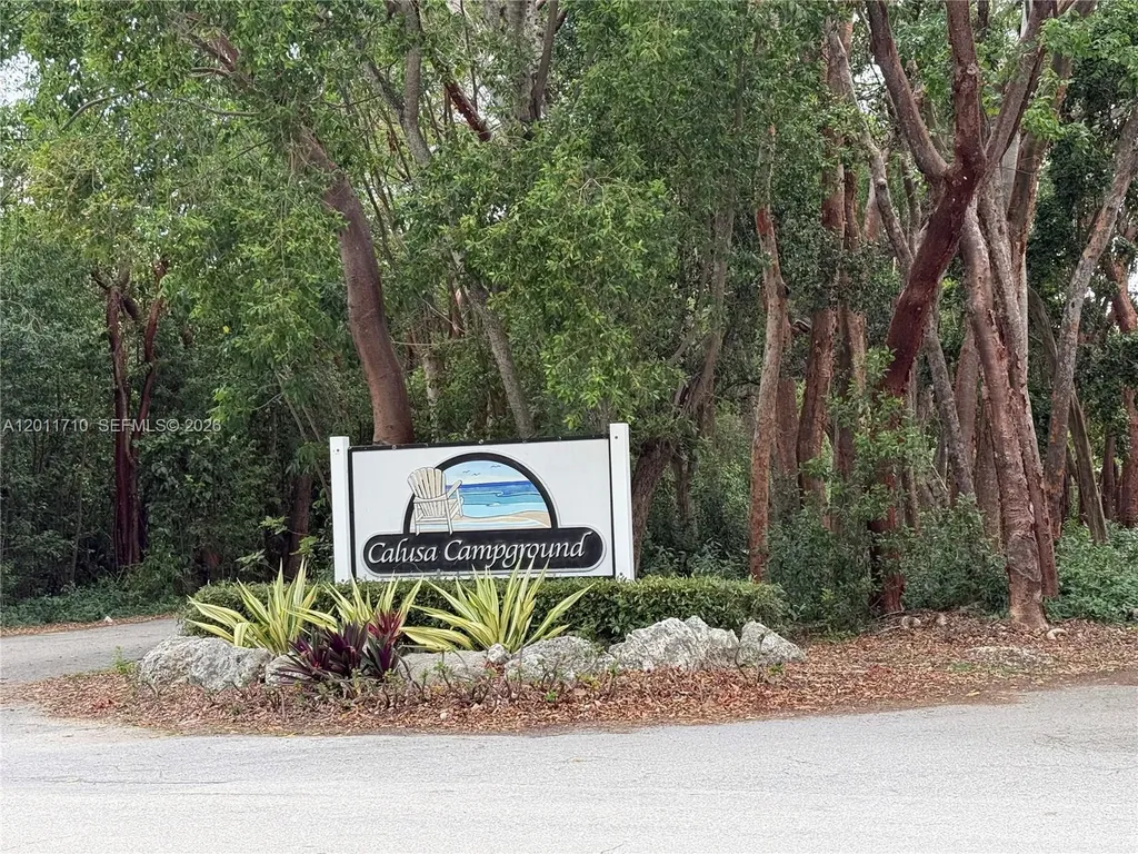 325 Calusa Street Key Largo FL 33037