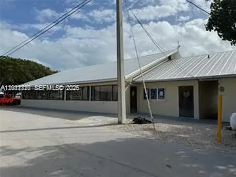 325 Calusa Street Key Largo FL 33037